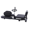 Heavy Duty Leg Stretcher Machine Leg Stretching Splits Machine Gym Training