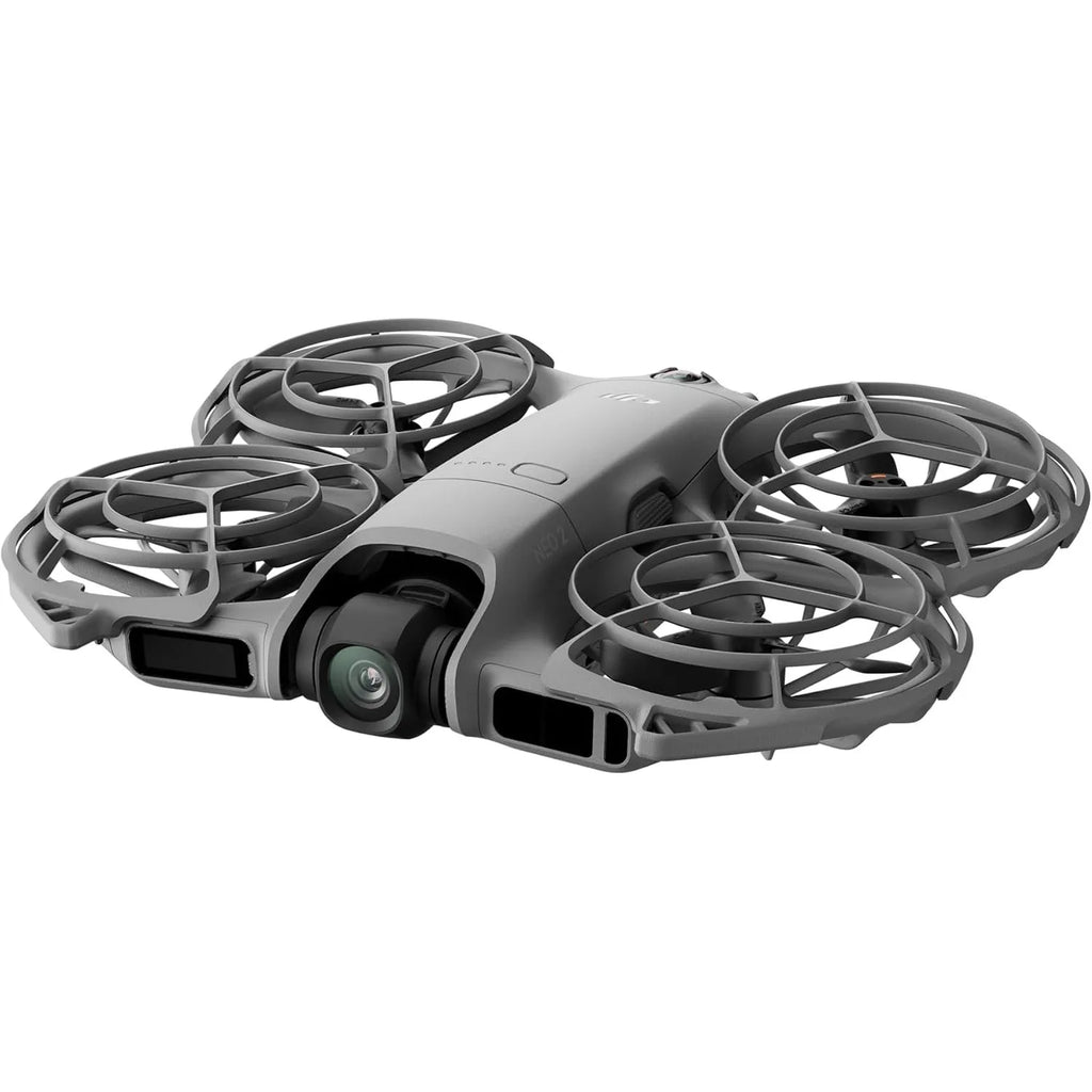 DJI Neo 2 Drone with 4K Camera, Lightweight Aerial Photography Quadcopter, Drone Only