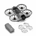 DJI Neo 2 Drone with 4K Camera, Lightweight Aerial Photography Quadcopter, Drone Only