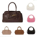 Luxury Designer BBag Half Moon Bag Handbag Fashion Tote Bag Portable Crossbody Bag Multifunctional Mini Bags sacoche