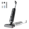 H14 Cordless Vacuum Mop 180 Lie-Flat Wet Dry Vacuum Cleaner with 140F Brush Washing and Fast Hot Air Drying in 5 Mins Smart Har