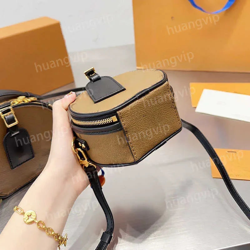 bags leather luxury classic flowers crossbody bags top quality designer bag tote bag purse