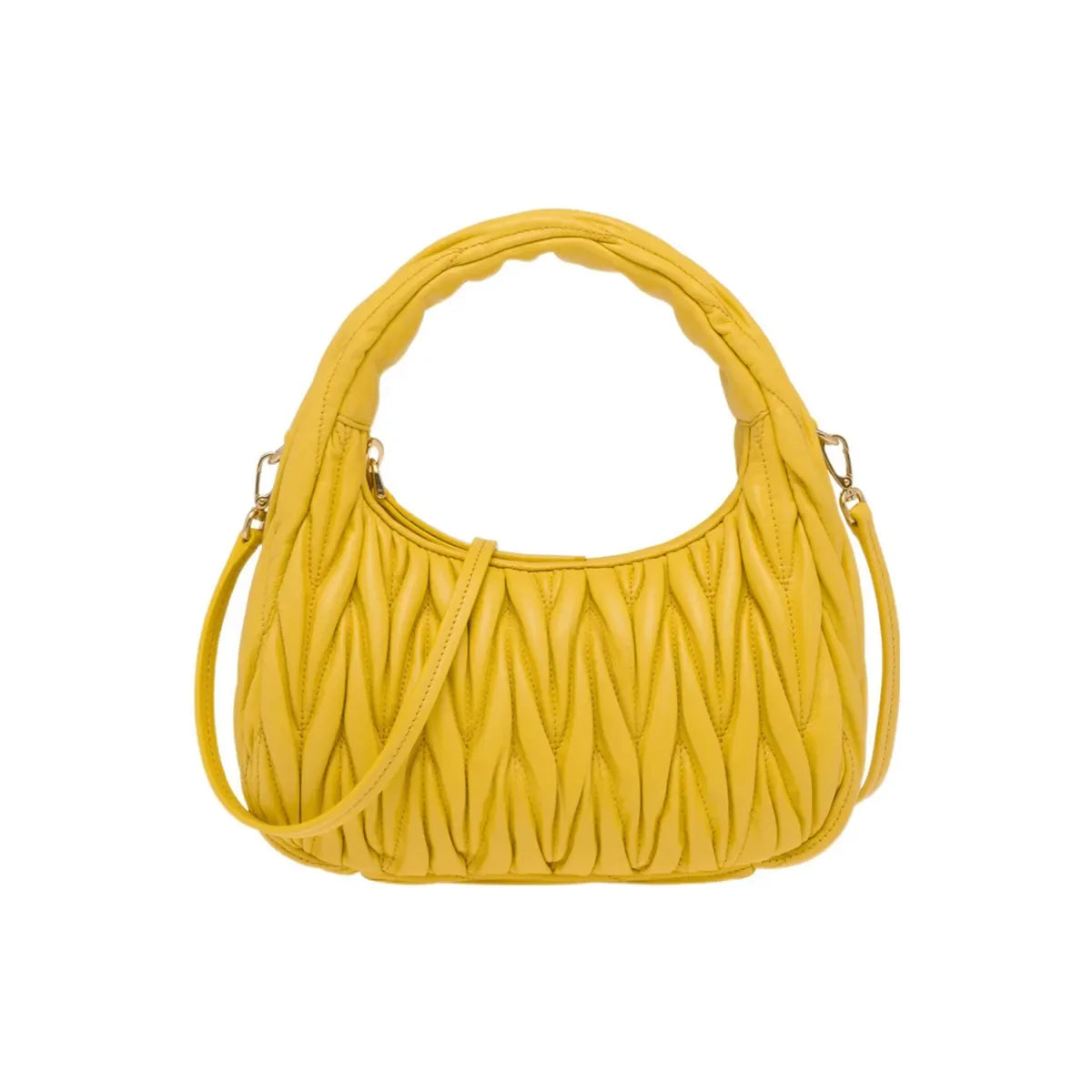 Luxury Designer BBag Half Moon Bag Handbag Fashion Tote Bag Portable Crossbody Bag Multifunctional Mini Bags sacoche