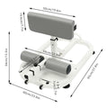 Multi-Function Deep Squat Bench Home Gym Workout Station Leg Exercise Machine Multifunctional Fitness Equipment