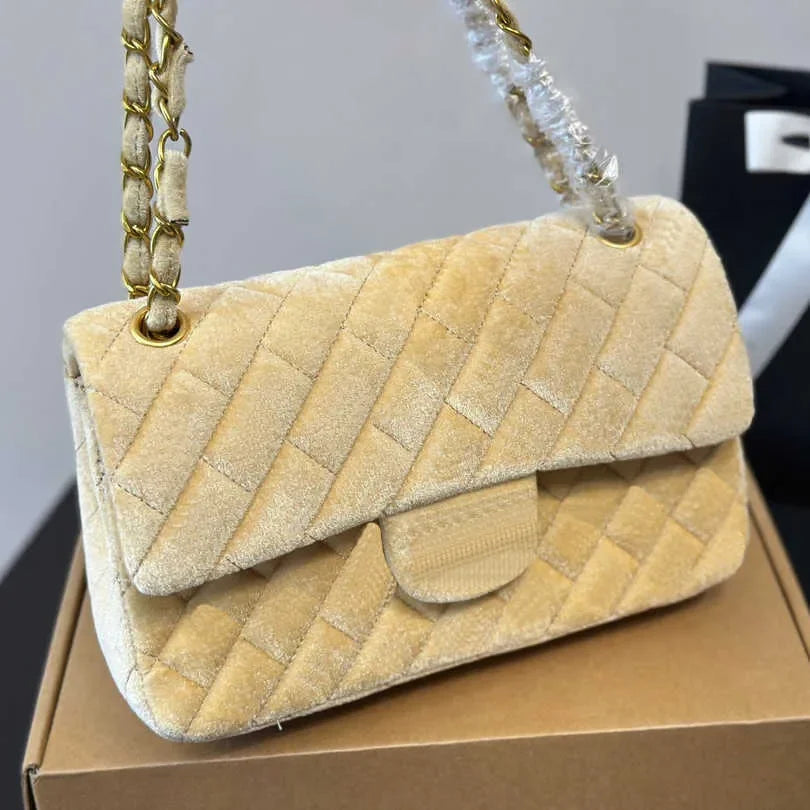 Velvet designer bags women Cross Body chain purse embroidery Jacquard evening Zipper Leather Diagonal Strap luxurys Square Bag 2