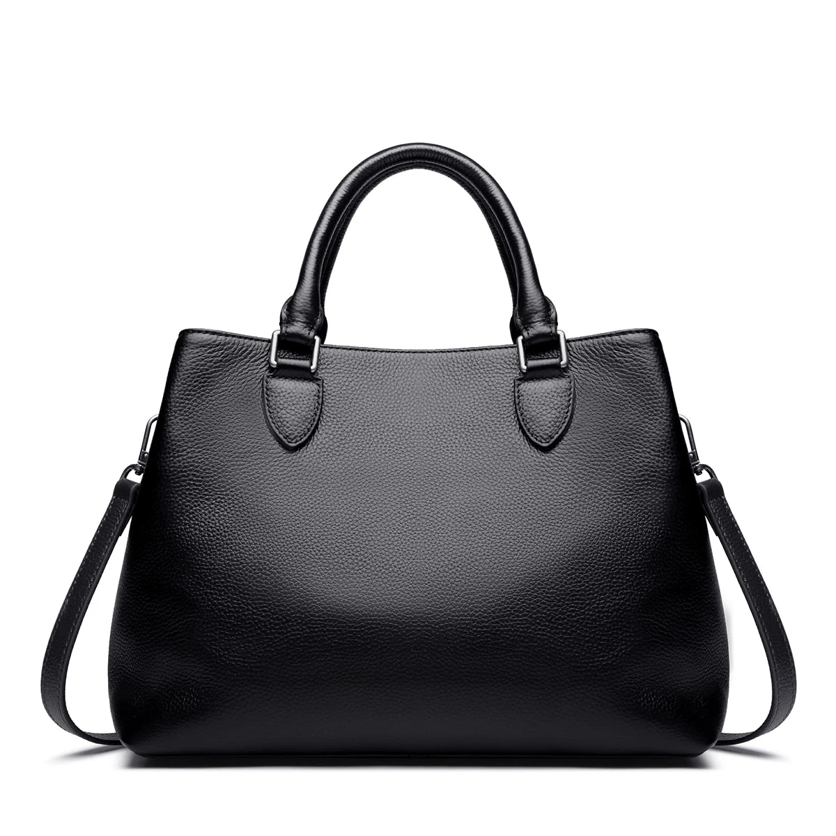 Genuine Leather handbags for women,Large Capacity tote bags for women,luxury crossbody shoulder bag,designer luxury italian