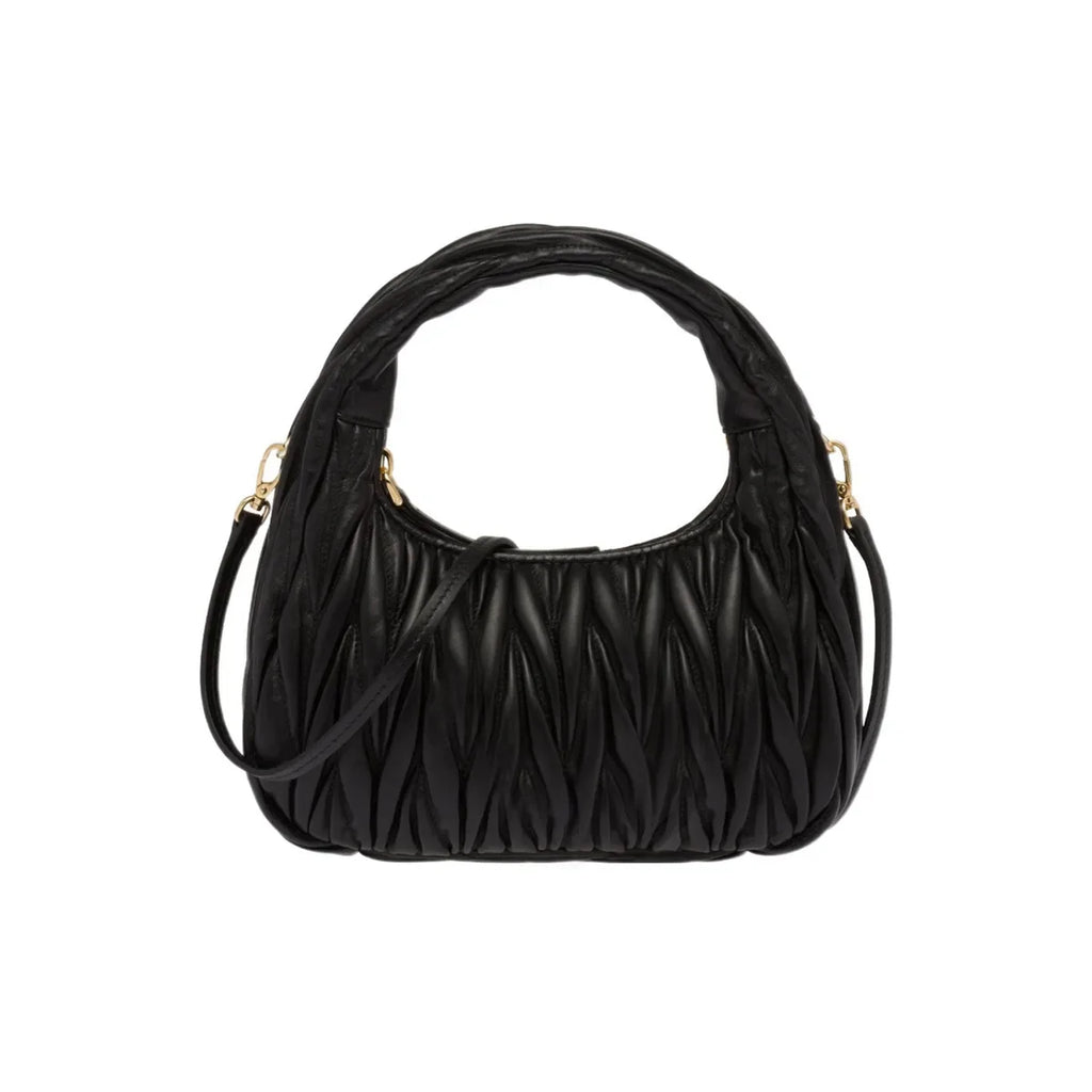 Luxury Designer BBag Half Moon Bag Handbag Fashion Tote Bag Portable Crossbody Bag Multifunctional Mini Bags sacoche