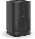 Air Purifier with HEPA H13 Filter, Covers 470 sq ft per Hour for Smoke, Odors, Pollen, Pets - Black