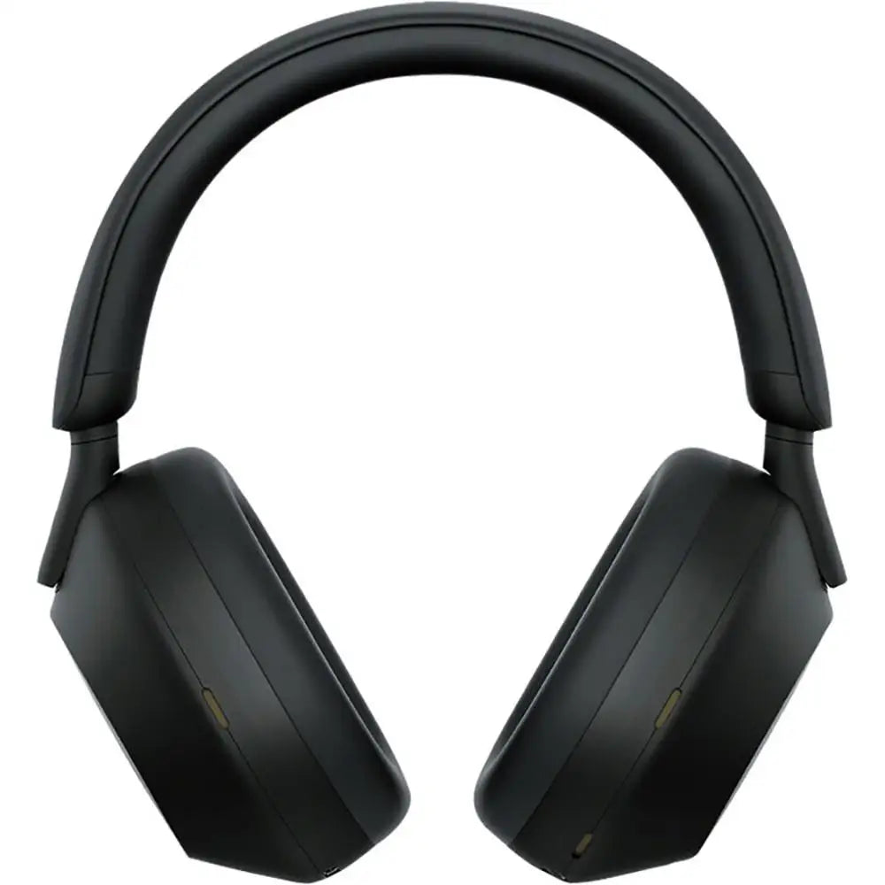 Sony WH-1000XM5 Wireless Noise Cancelling Over-Ear Headphones | Black | Open Box