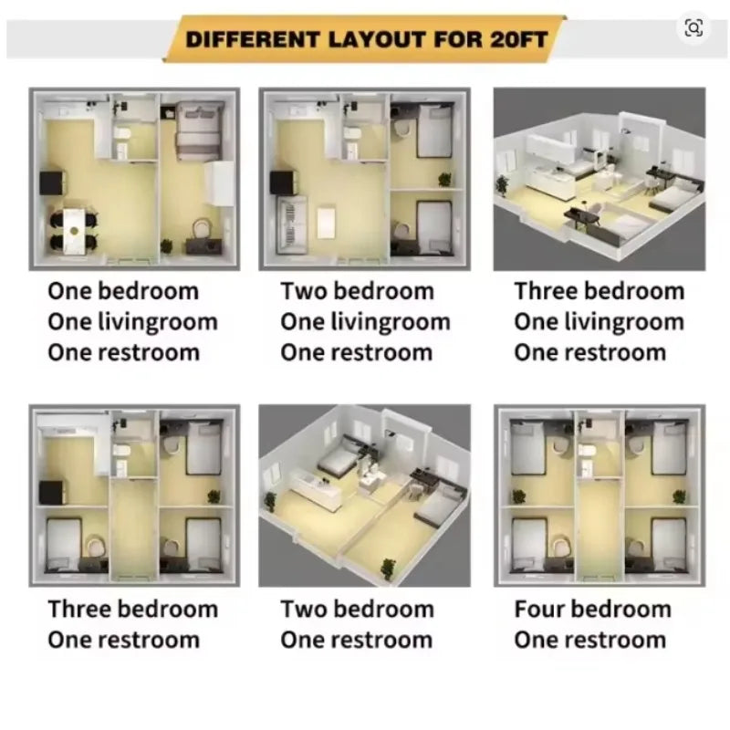 Customized Portable Triangle A Frame Cabin House Modular Tiny Home Wooden Luxury Outdoor Living Manufacturer Direct Sales