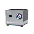 Portable Projector Wifi Bluetooth Led Smart Voice Remote Control Digital Projector Full HD 1080P Projector 4k Game Projectors