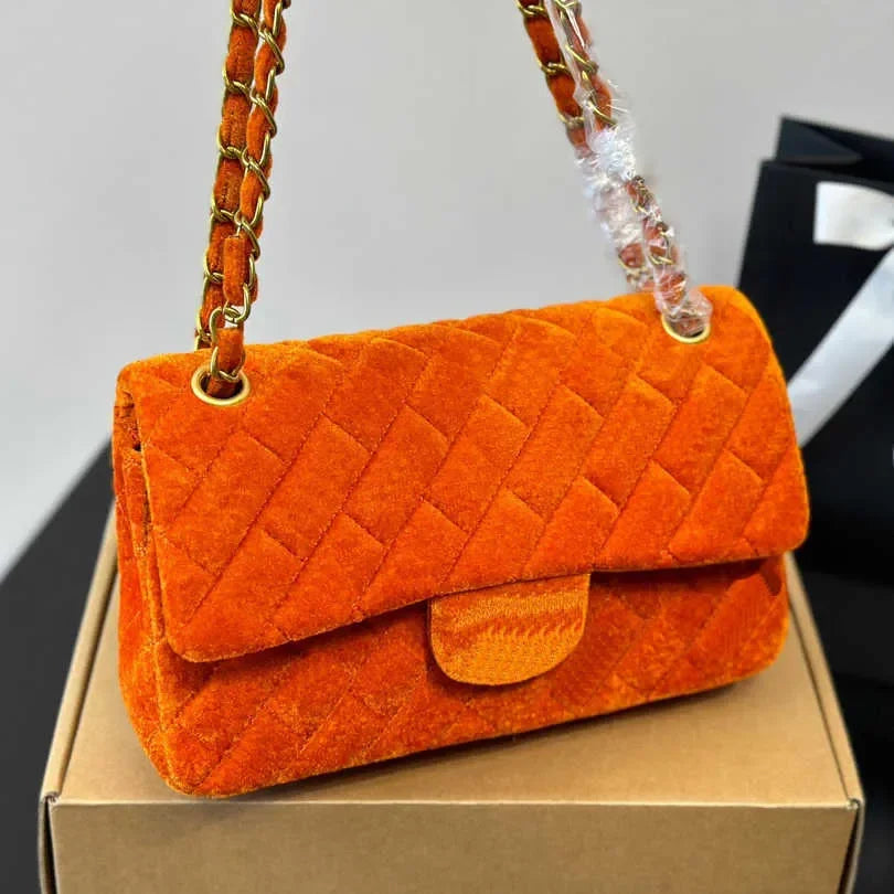 Velvet designer bags women Cross Body chain purse embroidery Jacquard evening Zipper Leather Diagonal Strap luxurys Square Bag 2