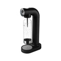 Machine - Sparkling Water Maker Soda Maker with Metal Accents - BPA Free 1L Bottle - Cordless and Stylish Euro