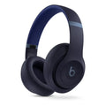 Beats Studio Pro Wireless Noise Cancelling Over-Ear Headphones | Navy | Open Box