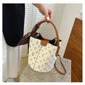 NEW Luxury Designer Women'S Shoulder Bag High-End Fashional Water Bucket Bag Crossbody Bags Unique Women Clutch Travel Tote Bag