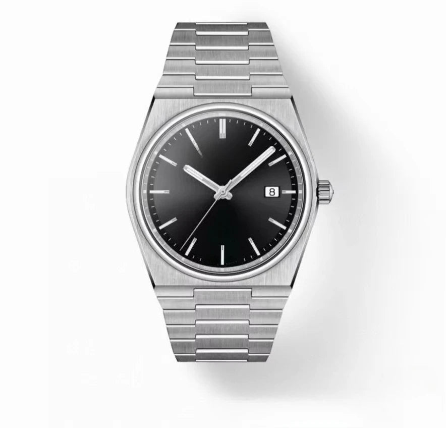 Fashion Prx  Watch Student Watch Men's High-end Watch Good-looking Male T137