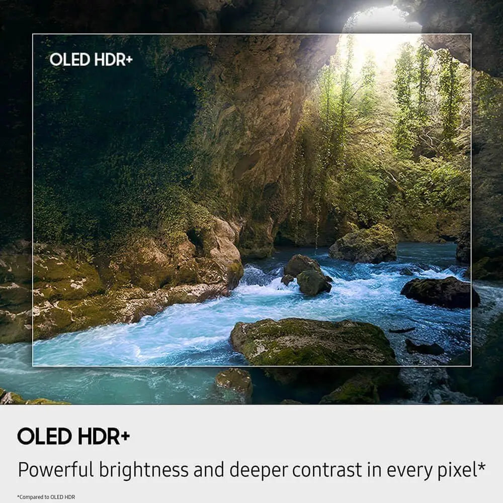 (Reurbished) 55-Inch Class QLED 4K QN90D Series Neo Quantum HDR+ Smart TV w/Dolby Aos, Object Tracking Sound+, Motion Xcelerator