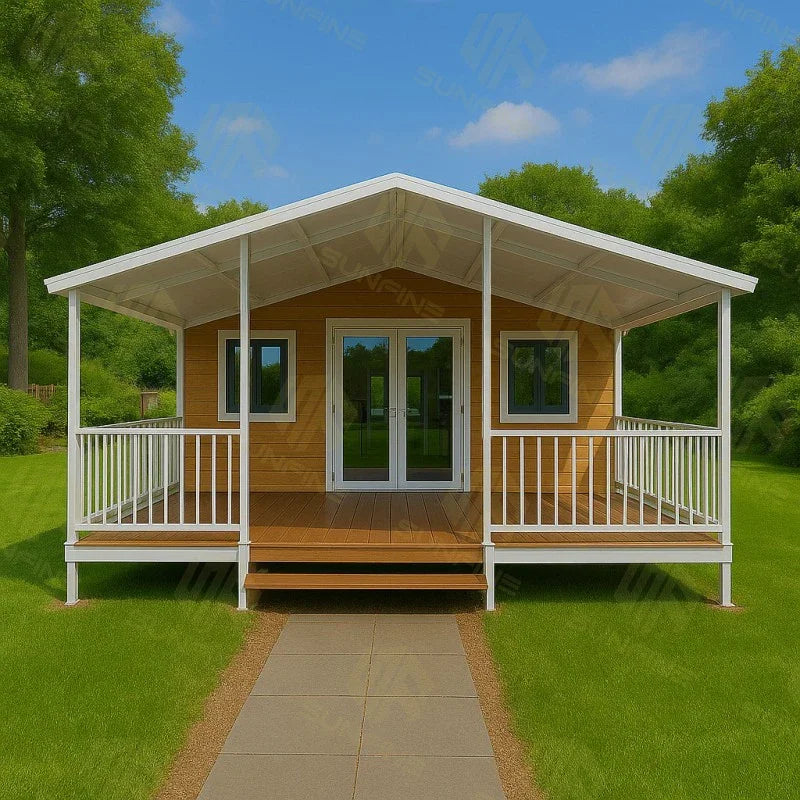 Factory Direct Container House Modular Tiny House Australia Home Container Prefab Steel Expandable Container House Prefabricated
