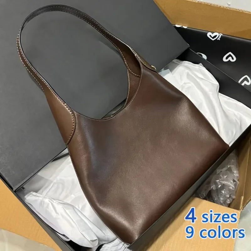 34 designer suede Luxury women genuine leather handbag high quality shoulder tote luxury purse wallet sac 23 crossbody
