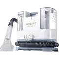Portable Carpet and Upholstery Cleaner with 400W Motor and 9Kpa Suction for Deep Cleaning