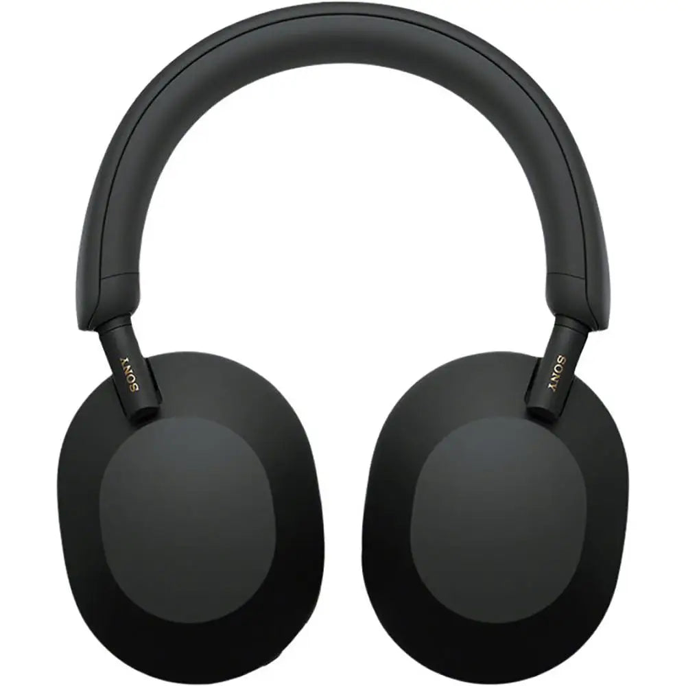 Sony WH-1000XM5 Wireless Noise Cancelling Over-Ear Headphones | Black | Open Box