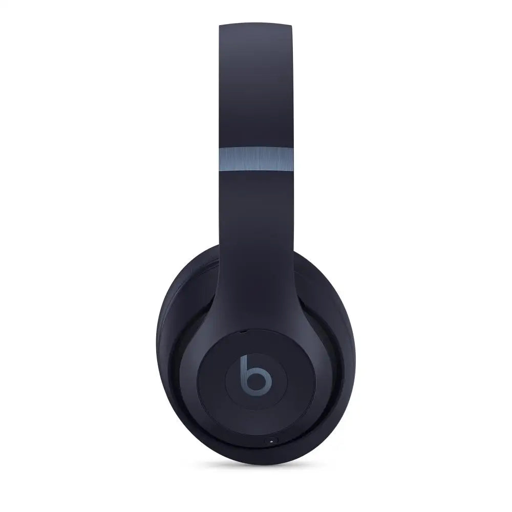 Beats Studio Pro Wireless Noise Cancelling Over-Ear Headphones | Navy | Open Box